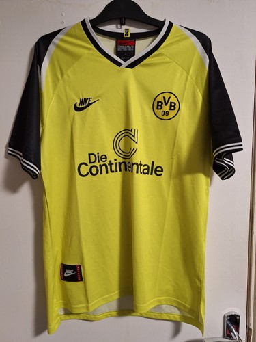 Borussia dortmund 1995 - borussia, 1995/97