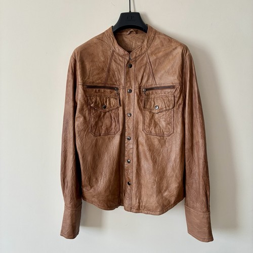 Woodland leather vintage - woodland,