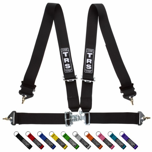 Off road 4pt harness - road, trs