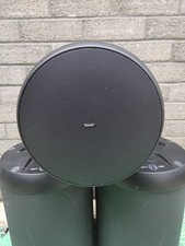 Tannoy ocv speakers - 6,