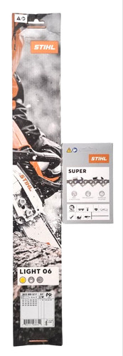 Genuine stihl bar saw - 18", &