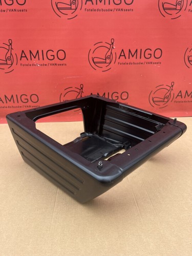 New seat base - vw, t5