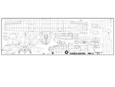 Consolidated PBY 5 80"