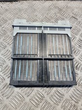 MERCEDES E350 Electric Cabin