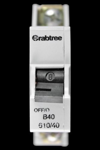 Crabtree amp curve 6ka - crabtree,