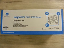 Konica Minolta Magicolor