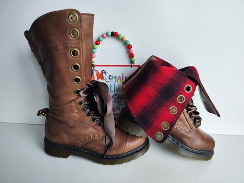 Brand new martens triumph - martens,