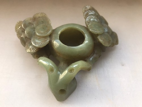 Modern chinese hetian - modern, jade
