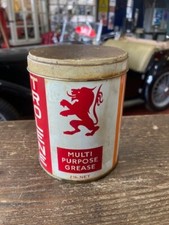 Trolene Multi purpose grease 1 LB Tin