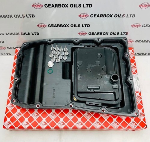 Oem febi porsche speed - porsche, dct