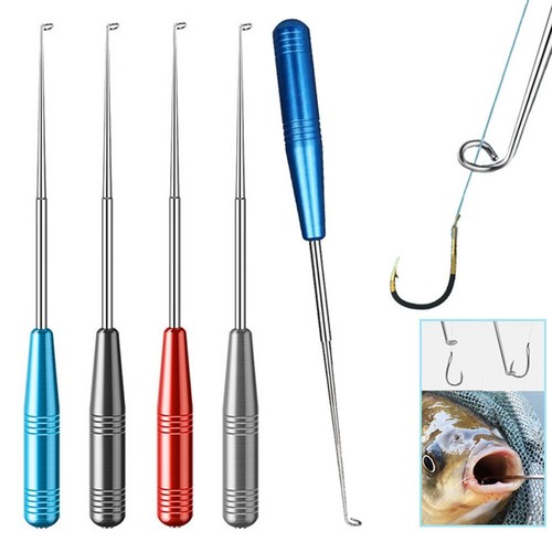 Unhooking disgorger tool - tool, for