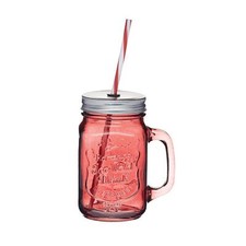 KitchenCraft Coloured Glass