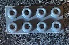 8 Vibration Isolation Gel Pads