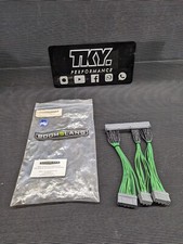 Boomslang ECU Conversion