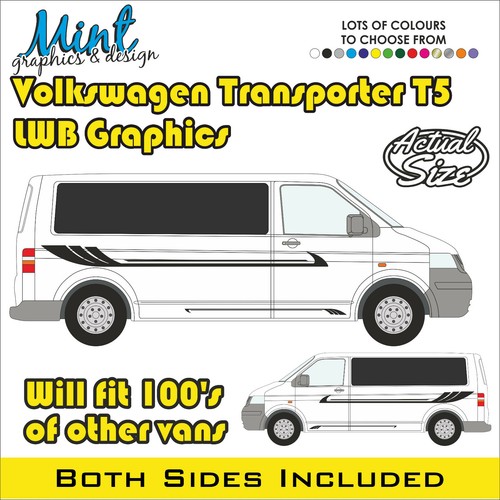 Lwb transporter camper - lwb,