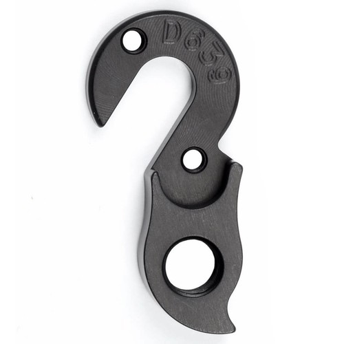Rear derailleur hanger - derailleur,