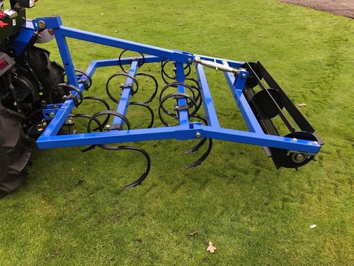 Oxdale products spring tine - spring,