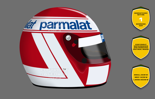 Niki lauda ferrari mclaren - lauda, f1