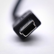 Mini USB Data Sync Cable/