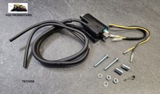 Suzuki RF 900 R 1994/1997 High