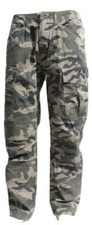 G-Star RAW RECROFT Tapered Combat Camo Ripstop Cargo Pants Size W31/L30 BNWT
