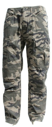 Star raw recroft tapered - g-star,