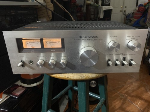 Kenwood 5700 stereo - kenwood,