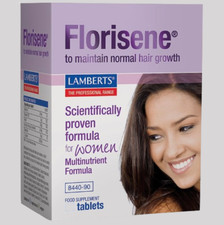 LAMBERTS FLORISENE HAIR GROWTH