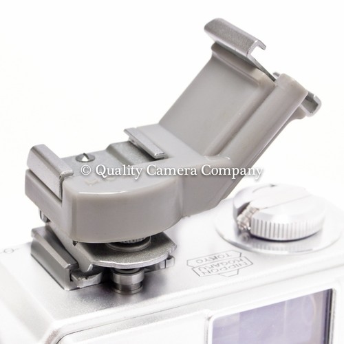 Nikon offset bracket vintage - nikon,
