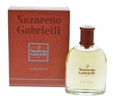 Nazareno Gabrielli Aftershave