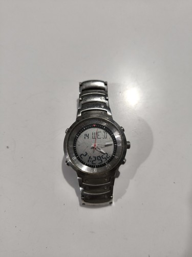 Timberland men quartz watch - timberland,