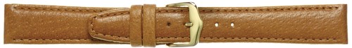 Darlena pigskin leather watch - leather,