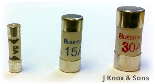 30 amp consumer - 5,,