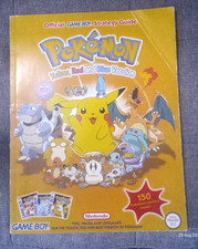 Game boy pokemon - game,