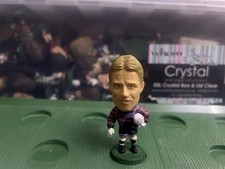 Peter Schmeichel Corinthian