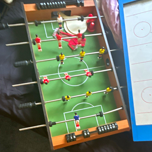 Table top multi game - table-top, multi-game