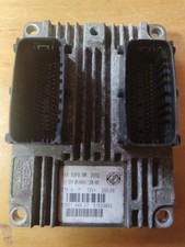ECU Fiat 500 1.2  Iaw 5sf8.Mr