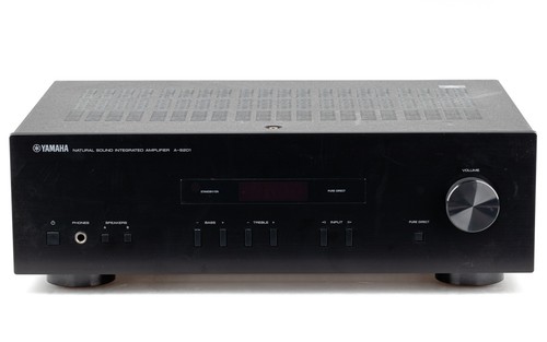 Yamaha s201 phono integrated - a-s201,