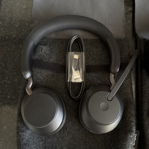 Jabra evolve2 stereo - jabra, 65