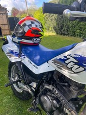 ARAI schwantz helmet 1993