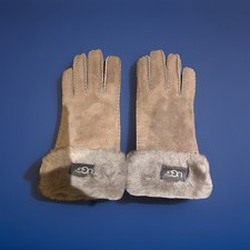 Genuine UGG Women's Sheepskin