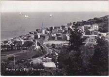 MARINA DI S. VITO - CHIETI -