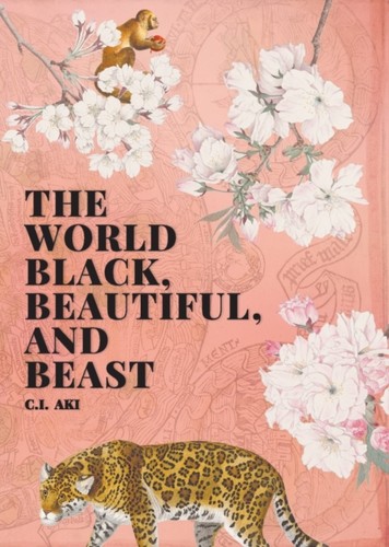 The world black - world, beautiful
