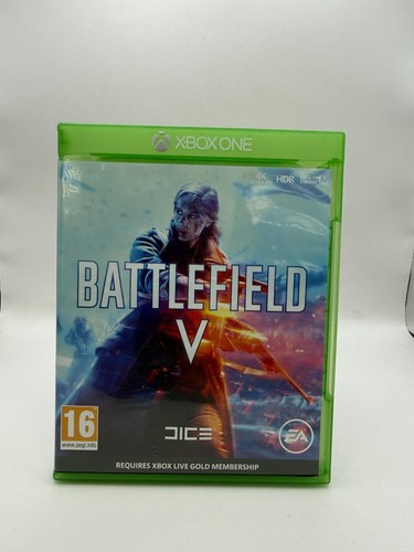 Battlefield - , one)