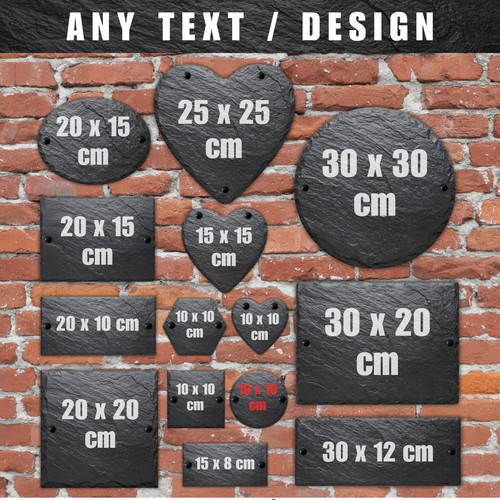 Rustic natural slate - natural,