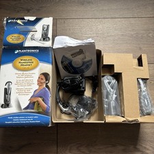 Plantronics Telephone Headset