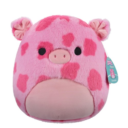 Fuzzamallows plush toy gwendle - toy,