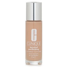 Clinique - Beyond Perfecting