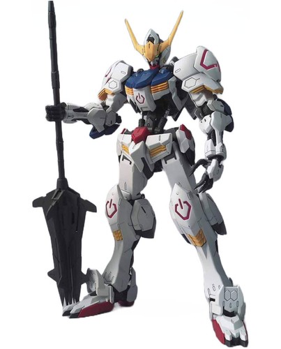 Gundam barbatos 100 - mg,
