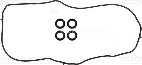 Gasket set cylinder head - cylinder,